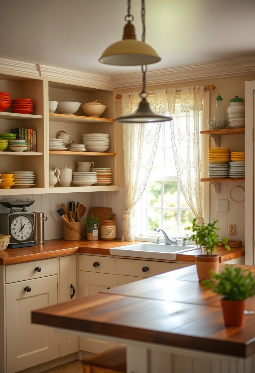french country kitchen ideas 10