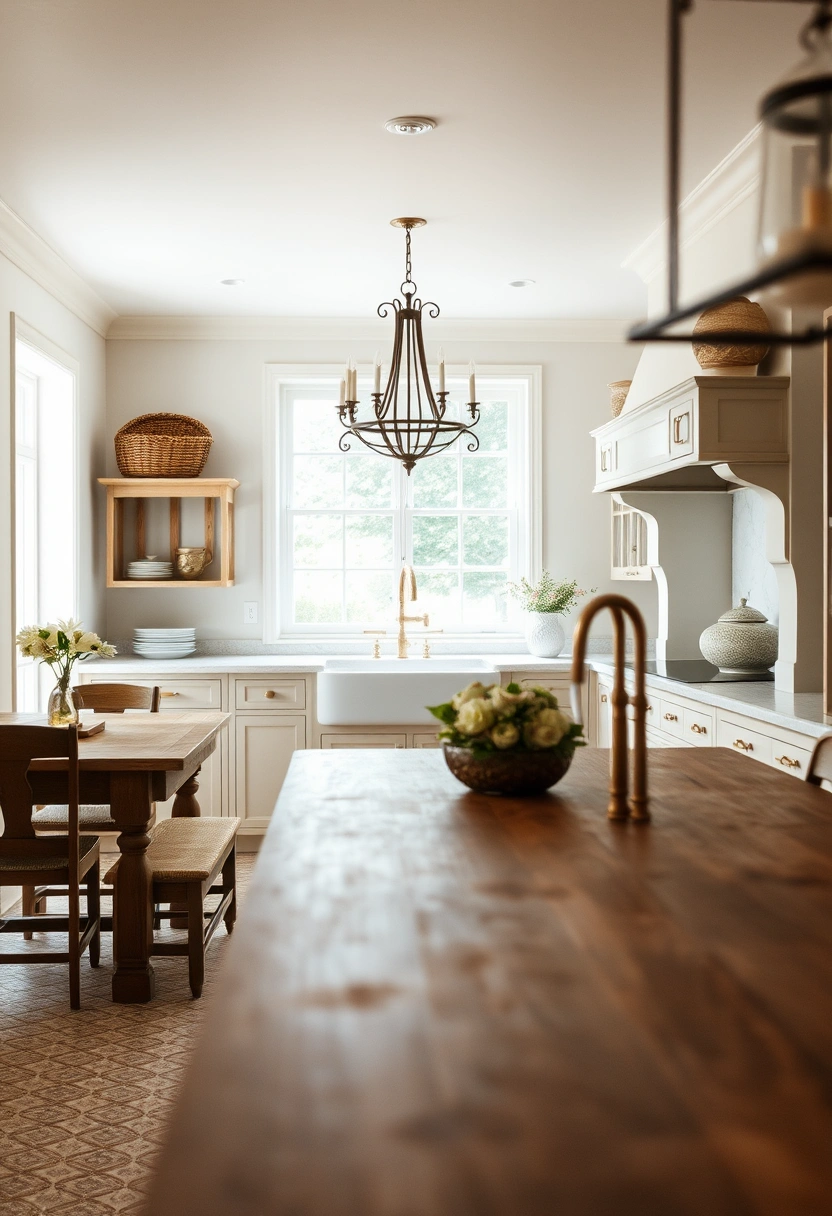 french country kitchen ideas 11