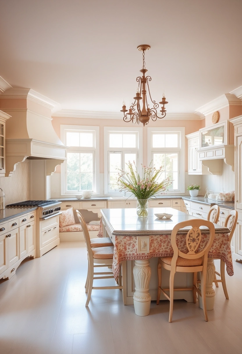 french country kitchen ideas 12