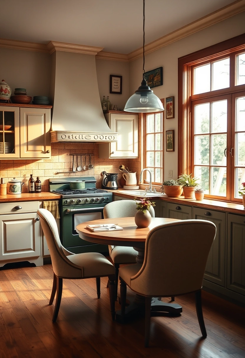 french country kitchen ideas 13