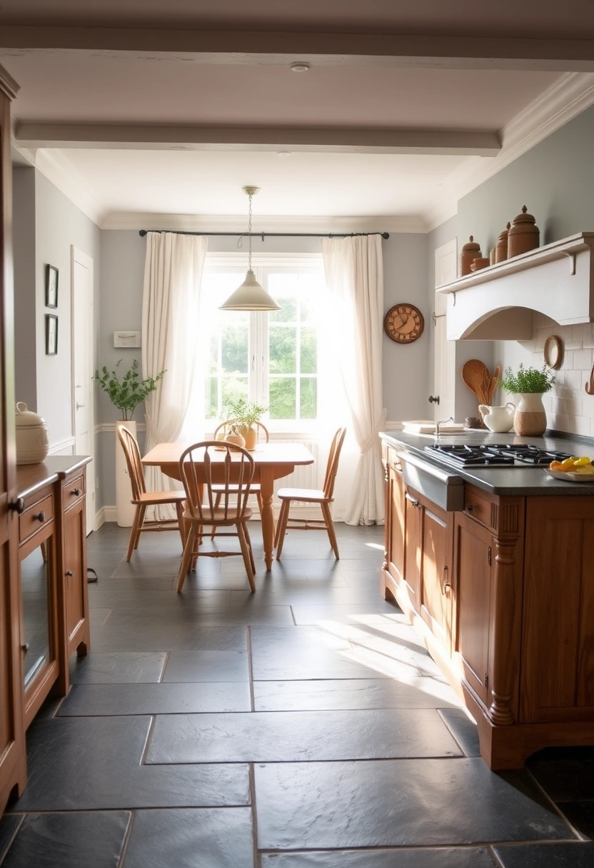 french country kitchen ideas 14