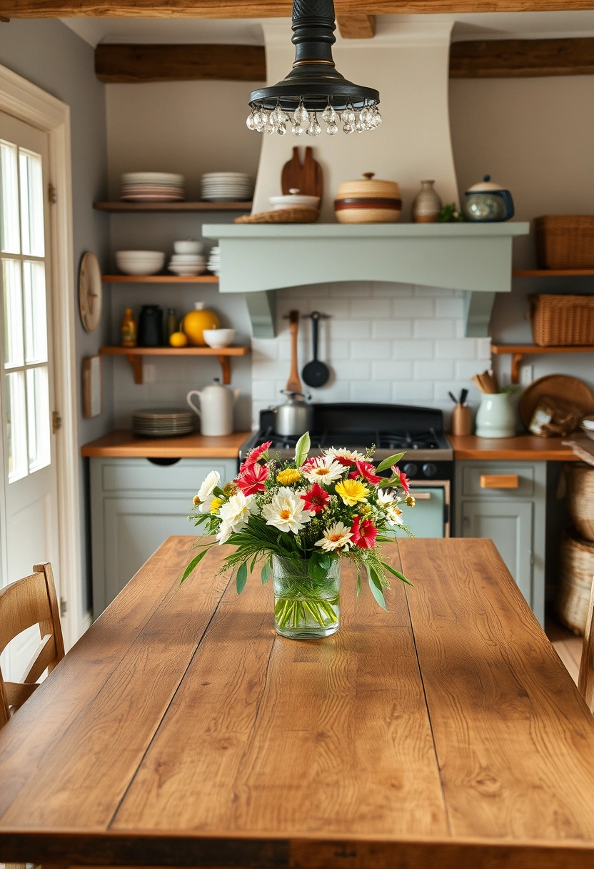 french country kitchen ideas 15
