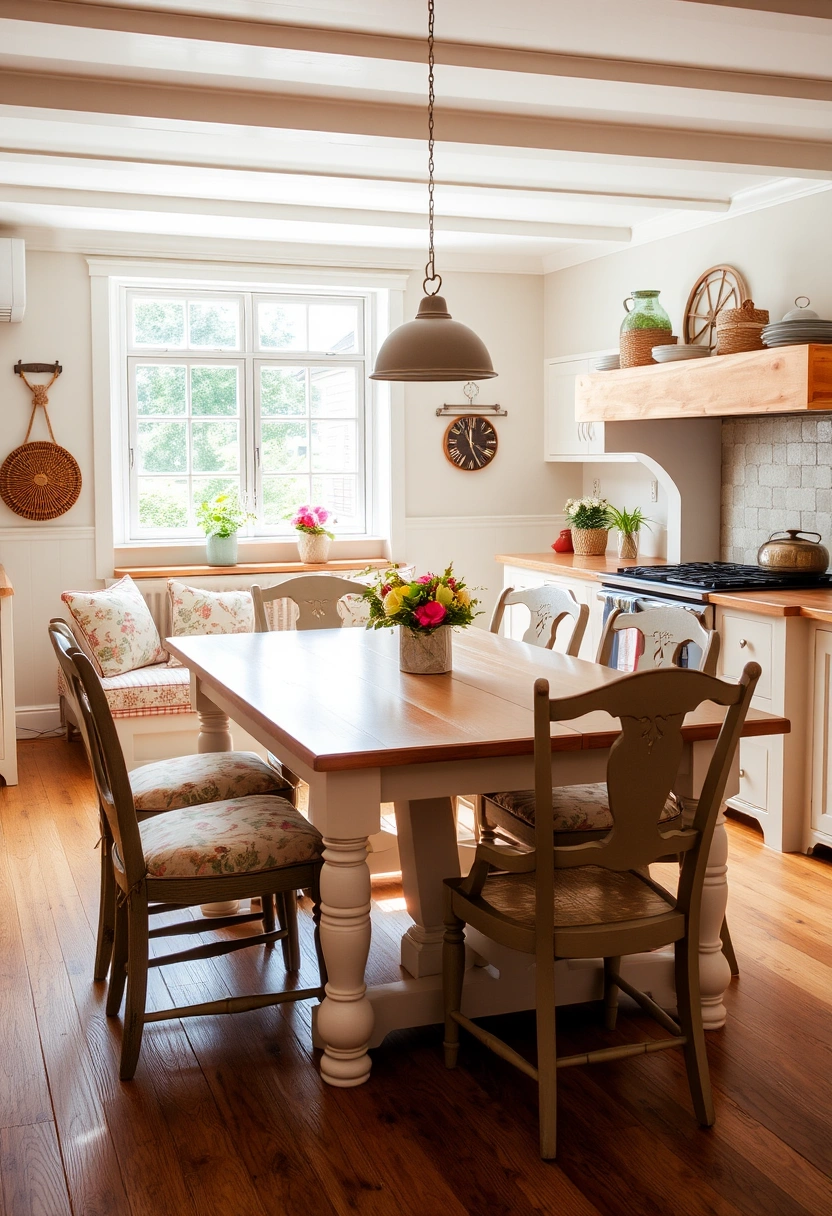 french country kitchen ideas 16