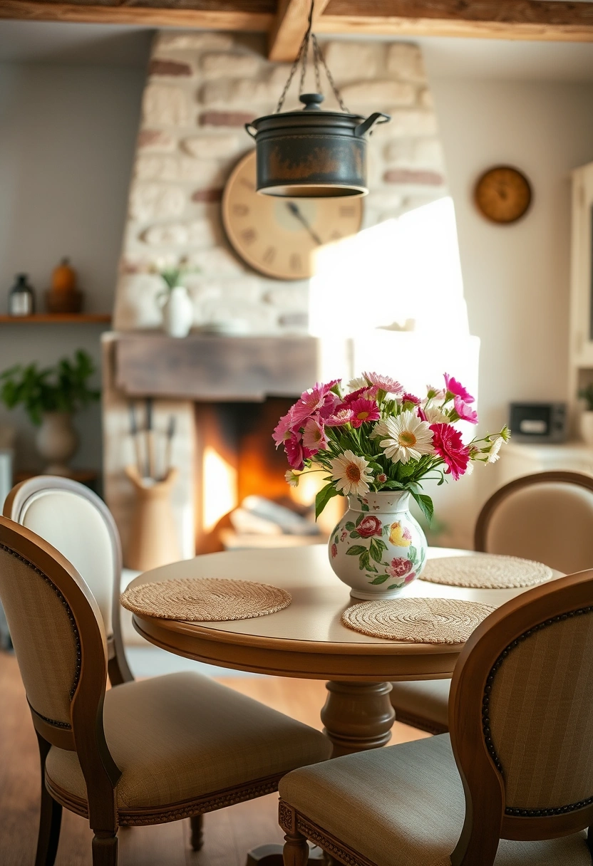 french country kitchen ideas 3