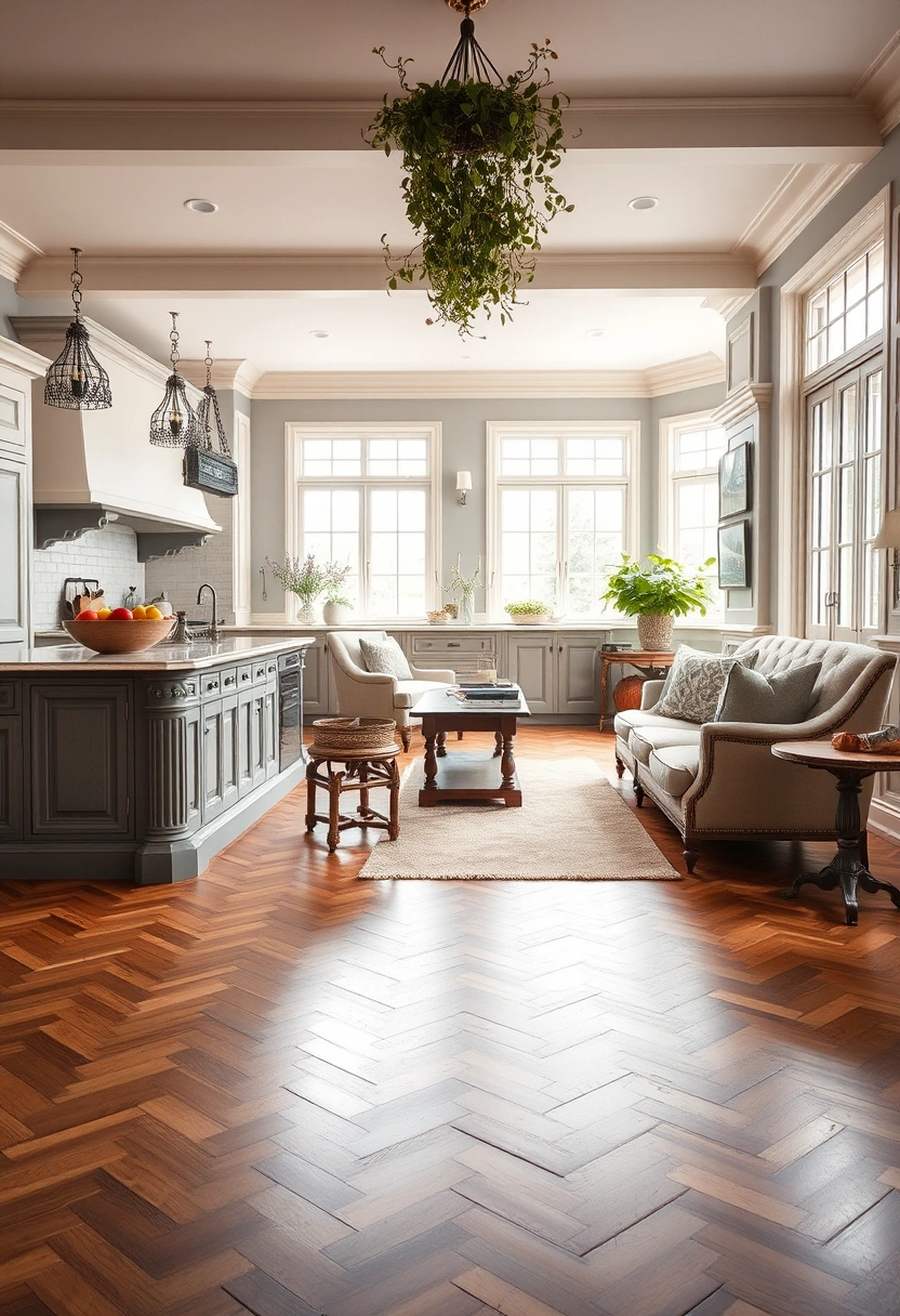 french country kitchen ideas 5