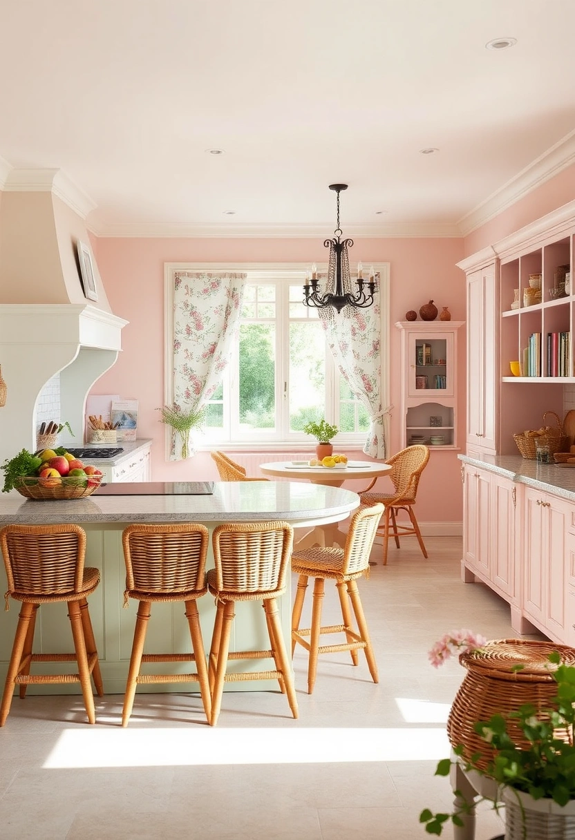 french country kitchen ideas 7