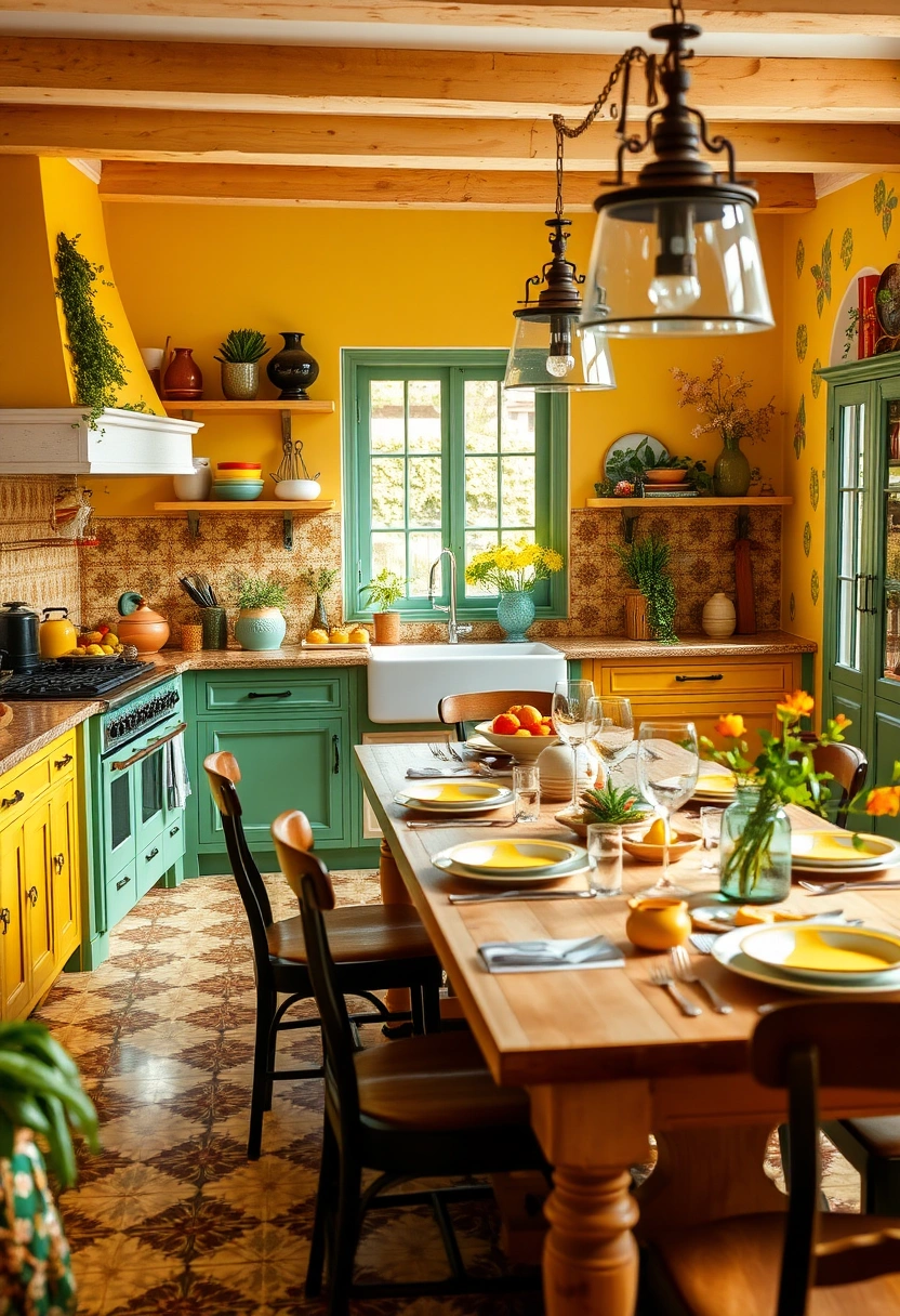 french kitchen ideas 11