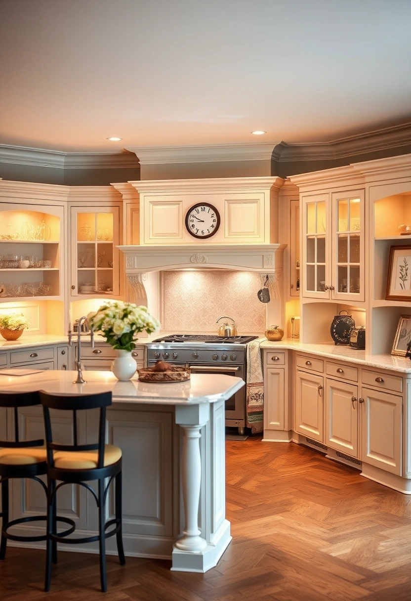 french kitchen ideas 15