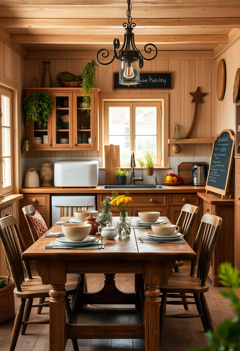 french kitchen ideas 17