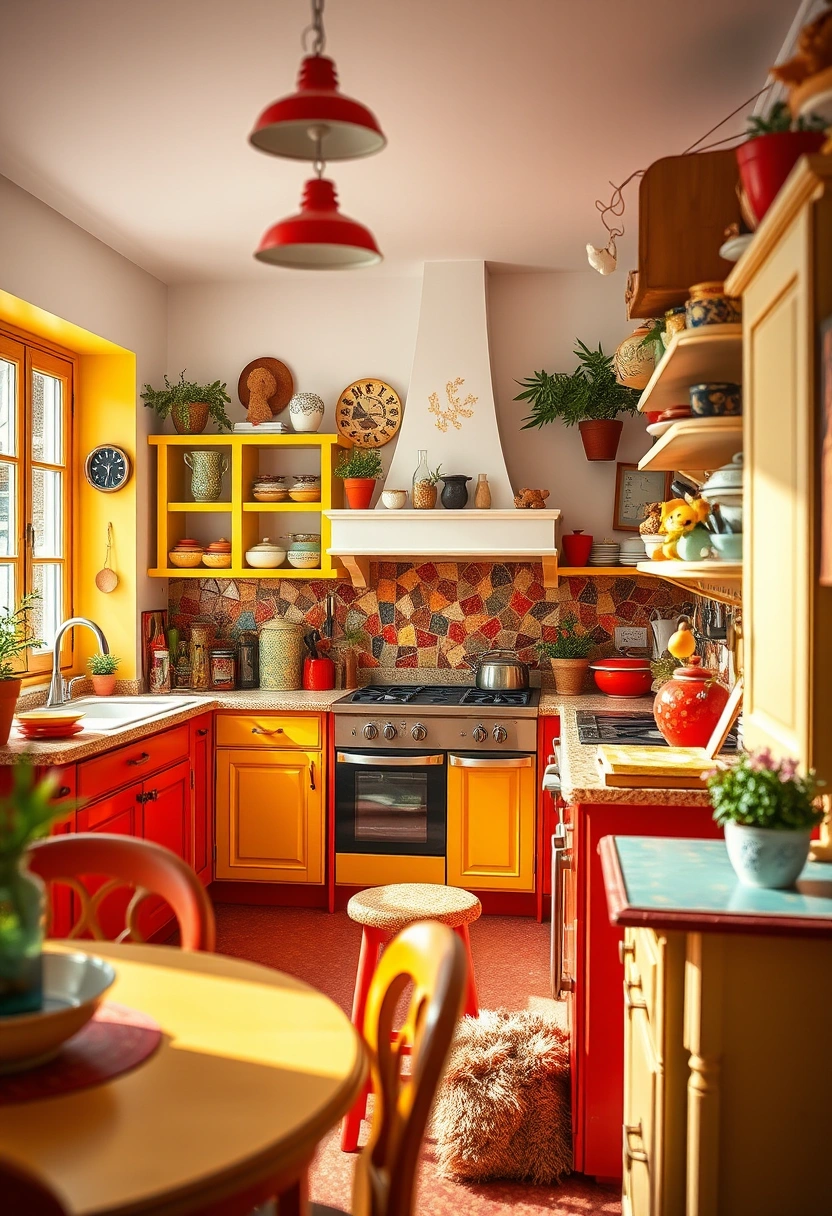 french kitchen ideas 18