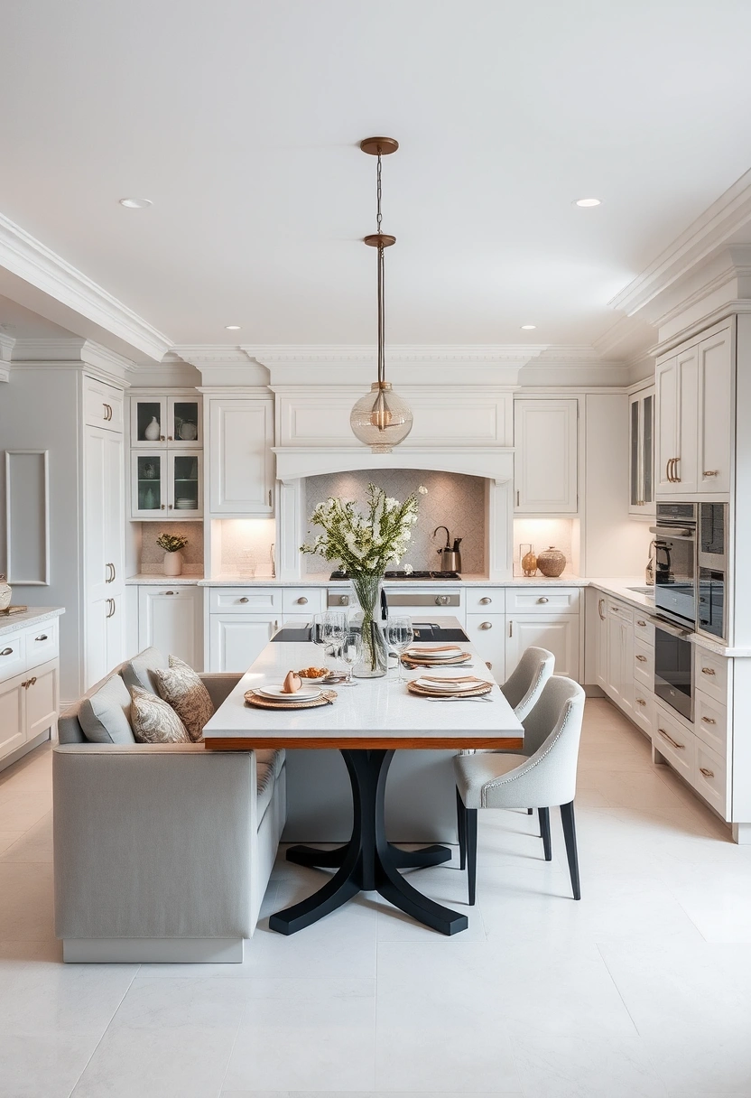 french kitchen ideas 19