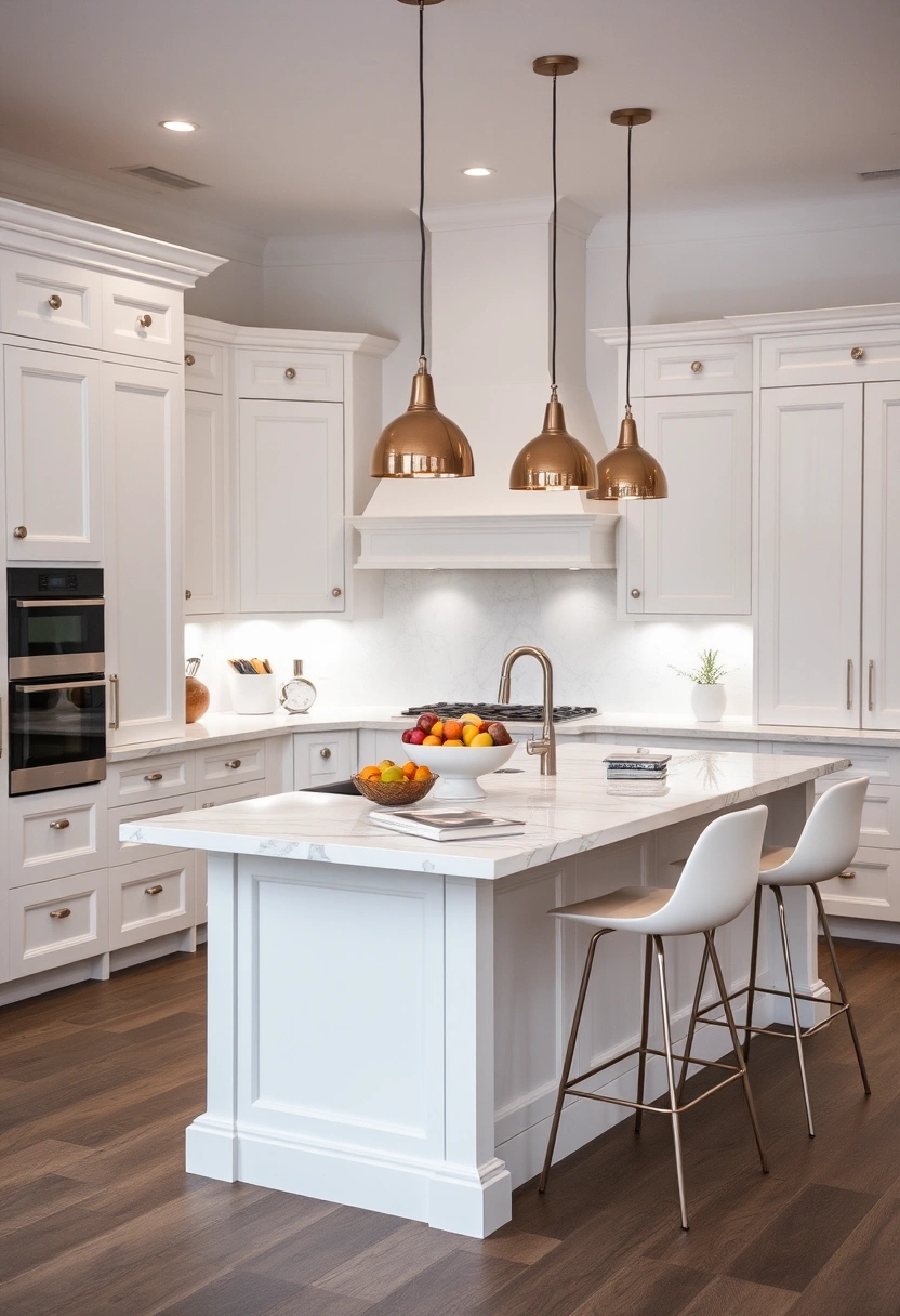 french kitchen ideas 2