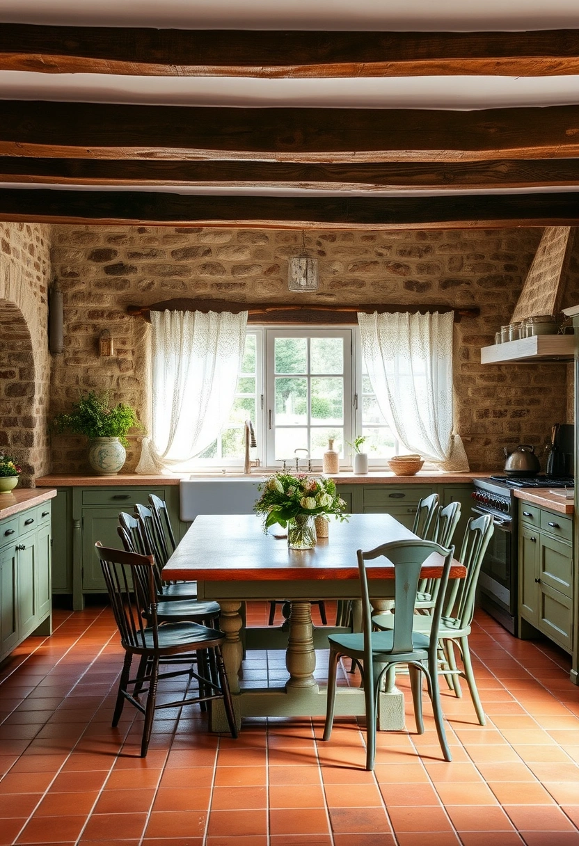 french kitchen ideas 3
