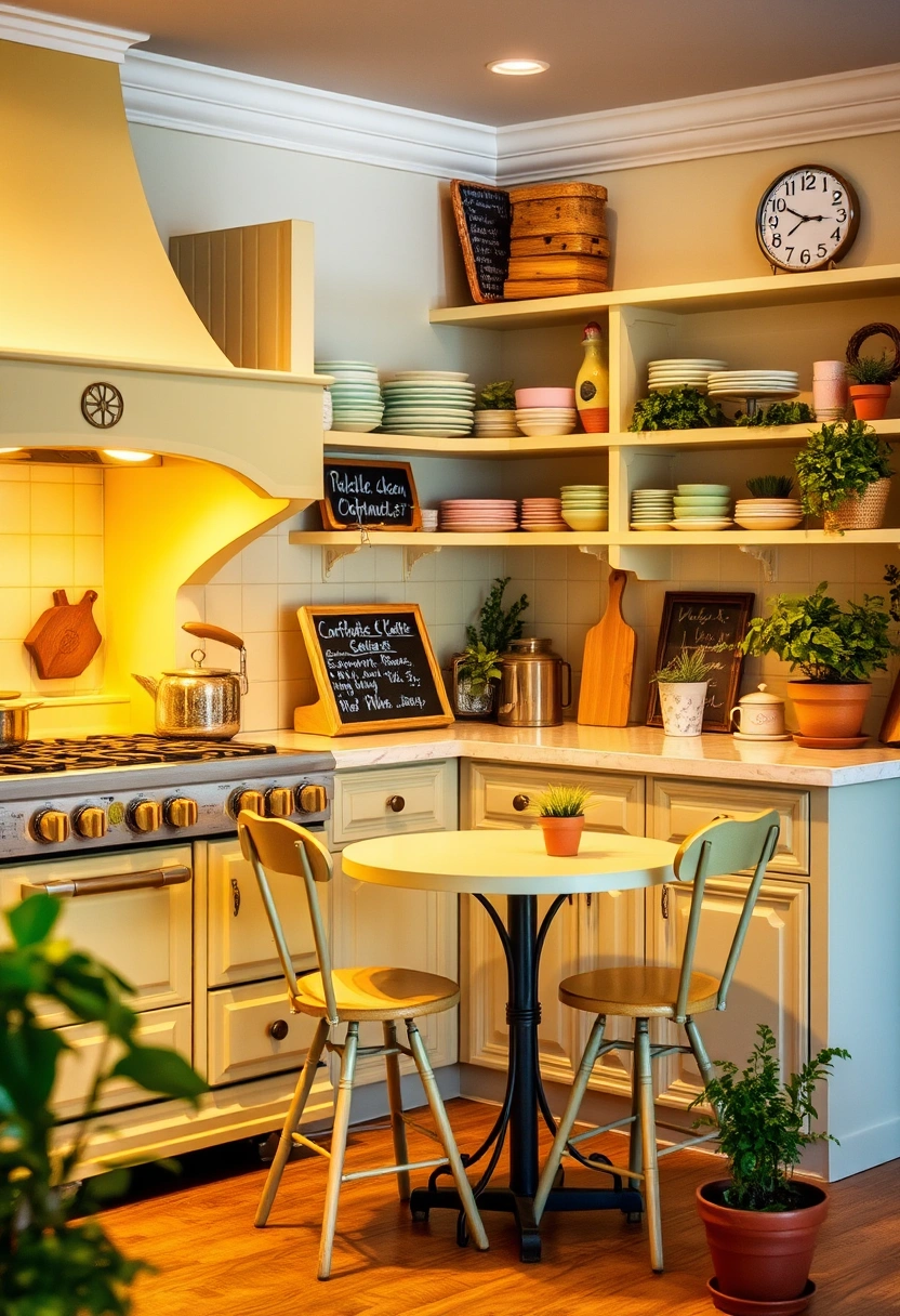french kitchen ideas 5