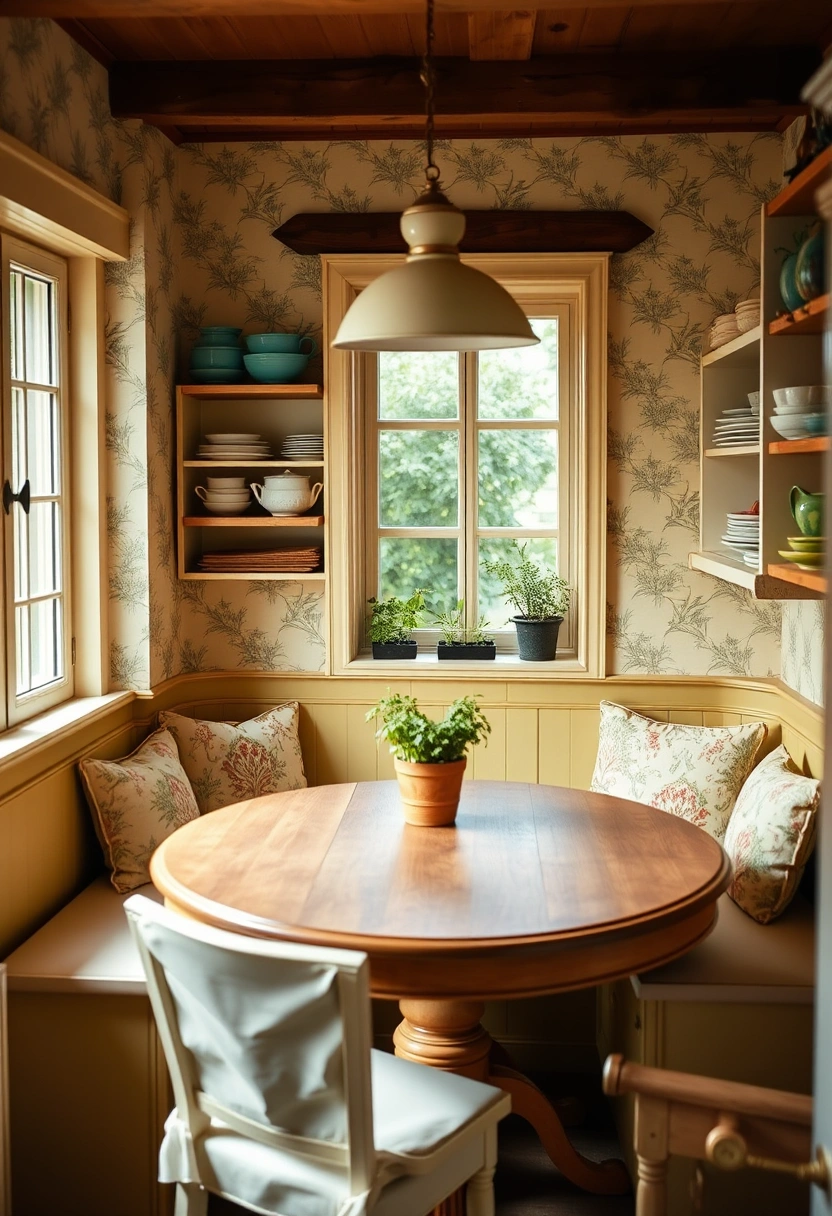french style kitchen ideas 10