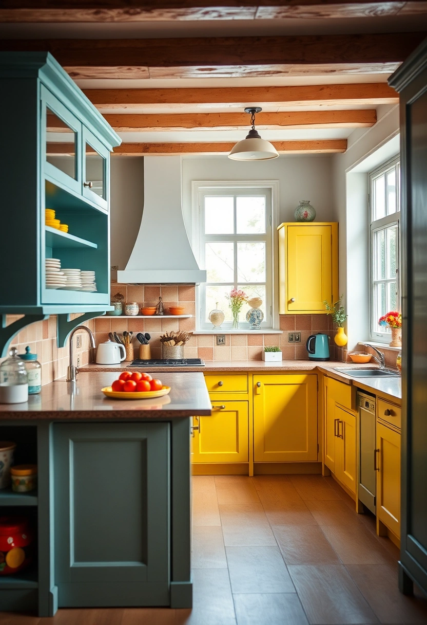 french style kitchen ideas 13