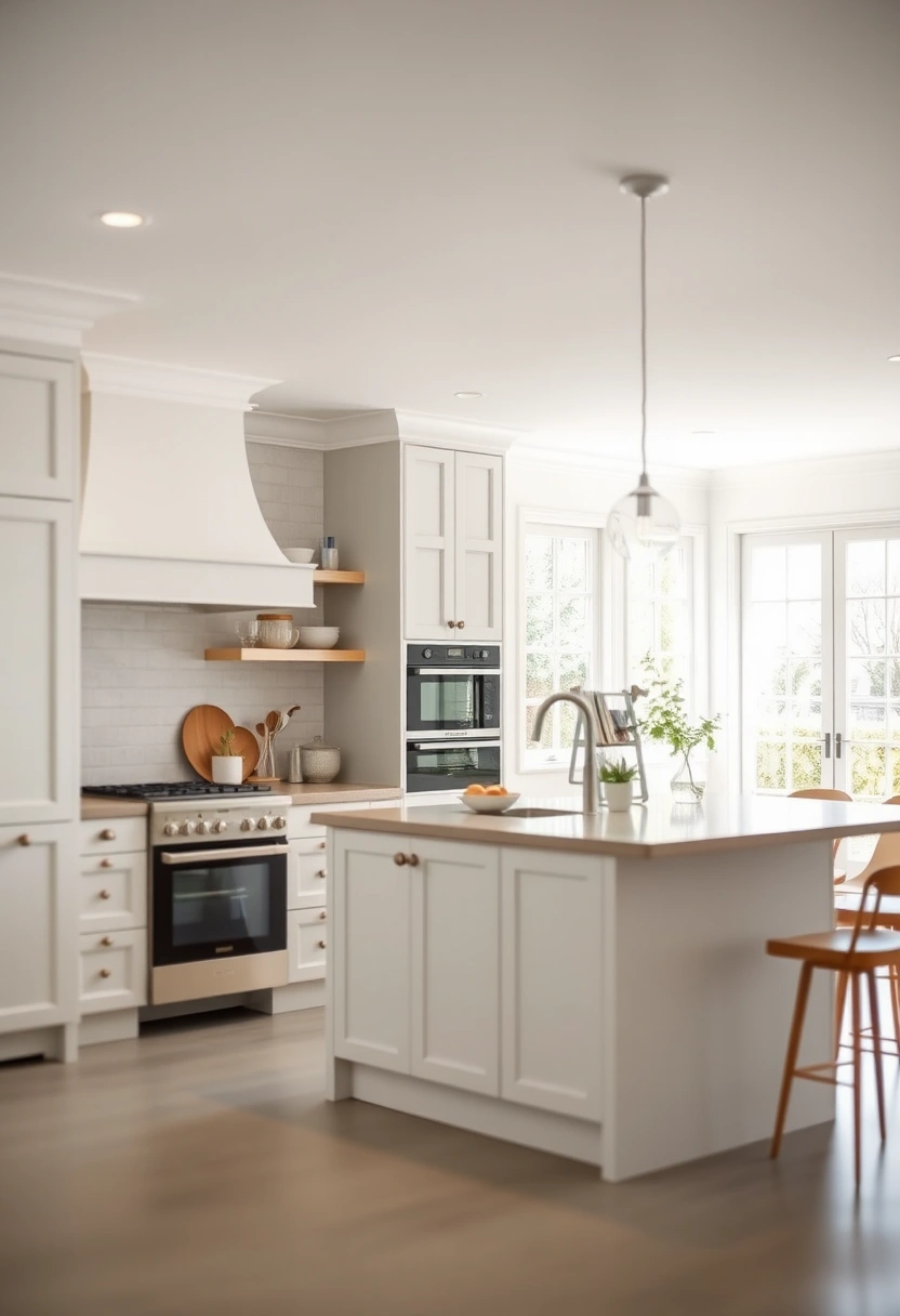 french style kitchen ideas 18
