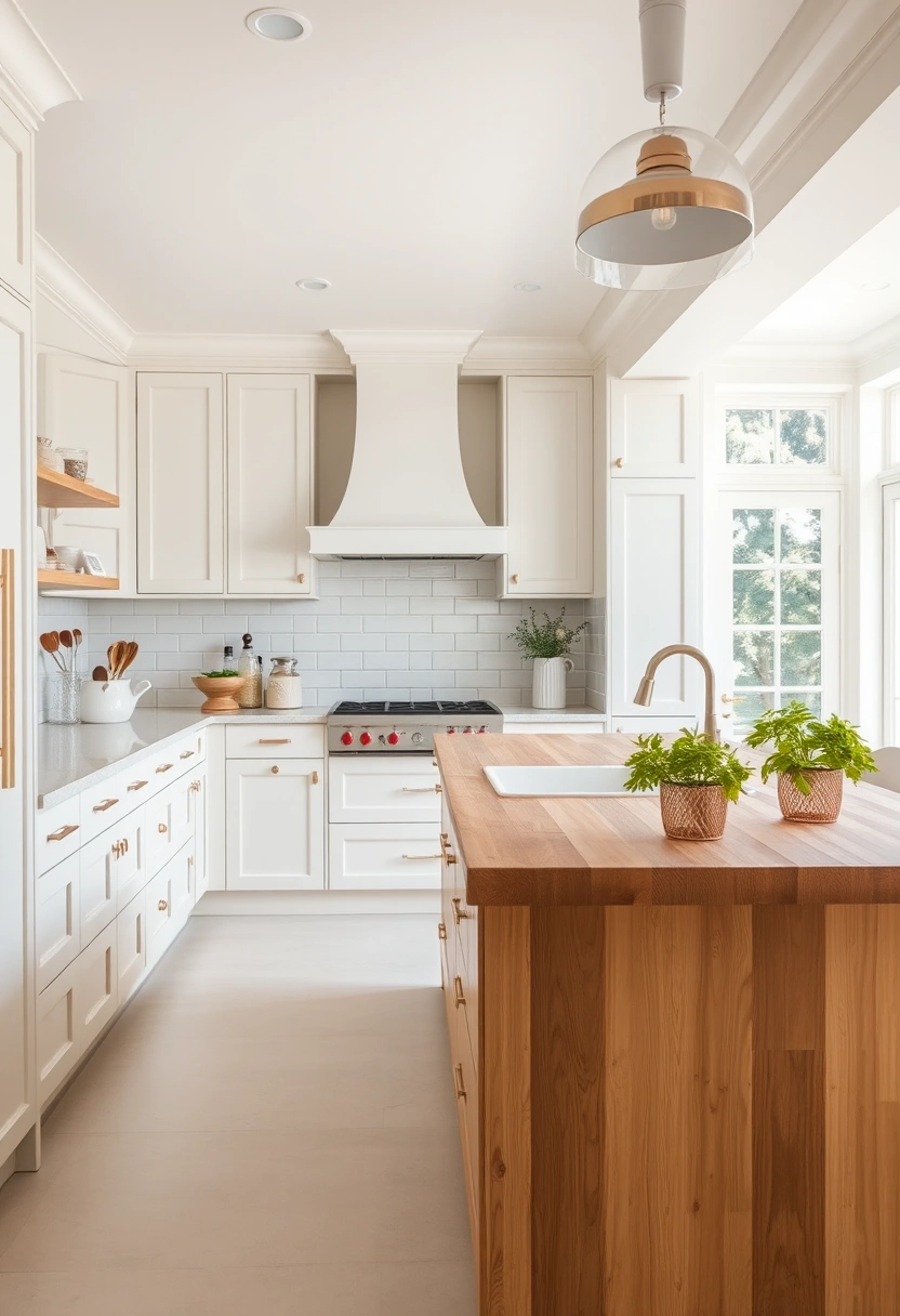 french style kitchen ideas 4