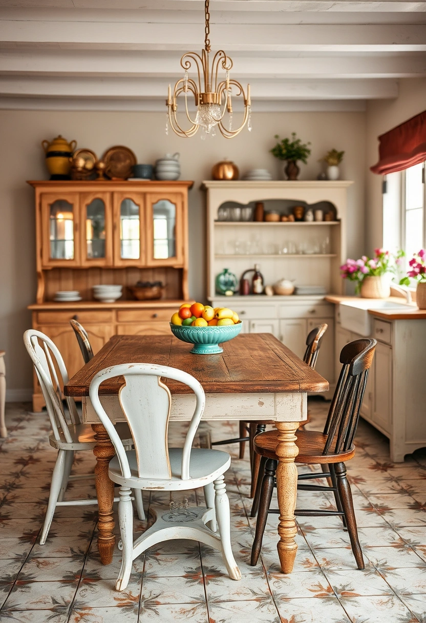 french style kitchen ideas 5