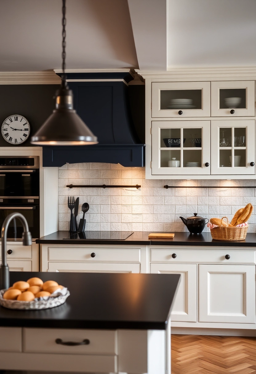 french style kitchen ideas 6