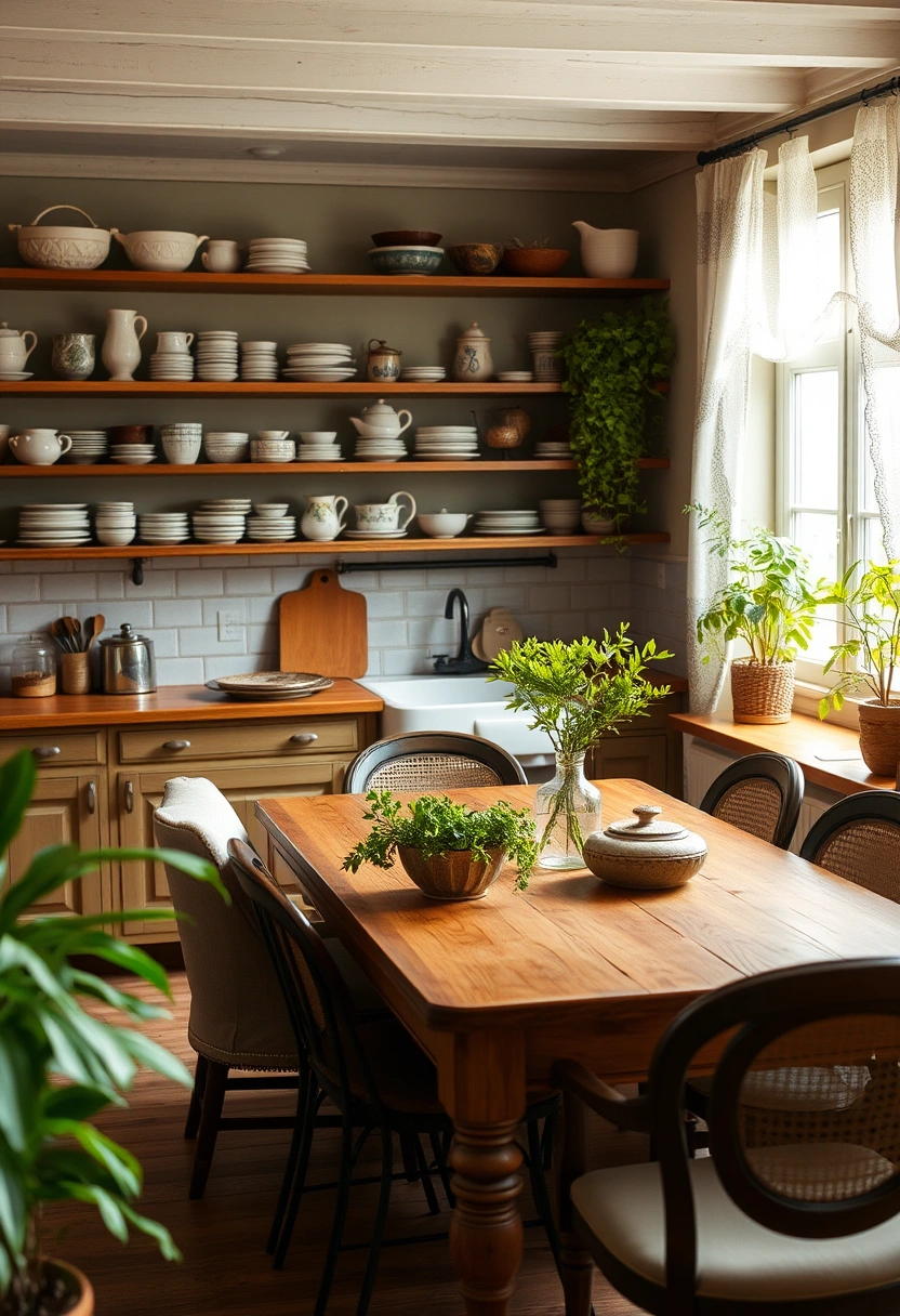 french style kitchen ideas 7
