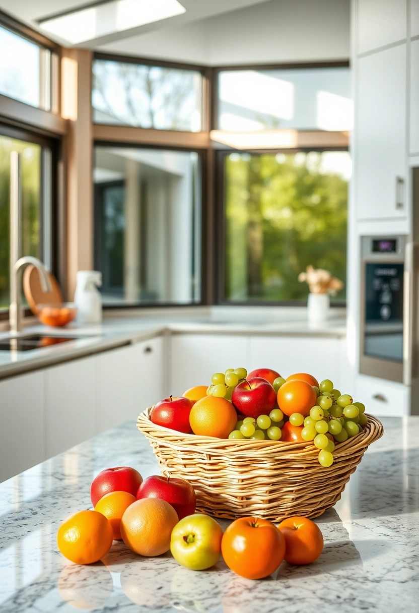 fruit basket ideas kitchen 1