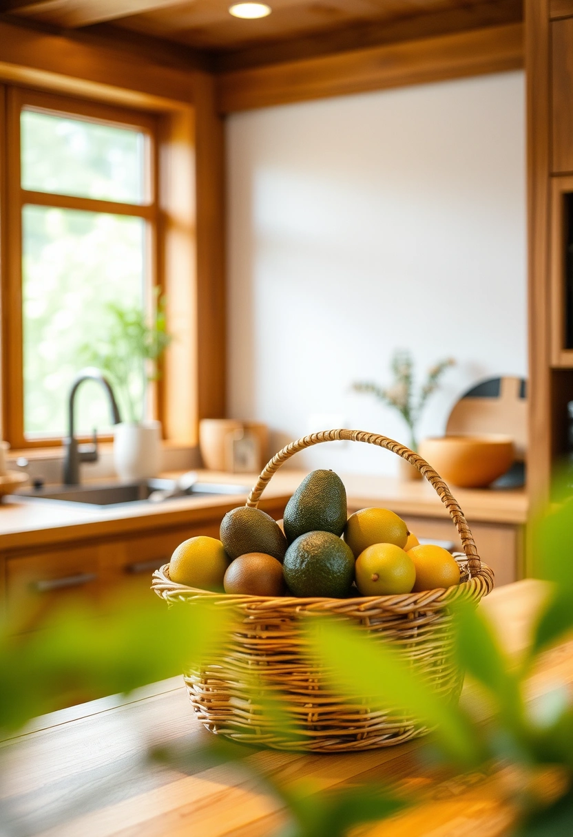 fruit basket ideas kitchen 13