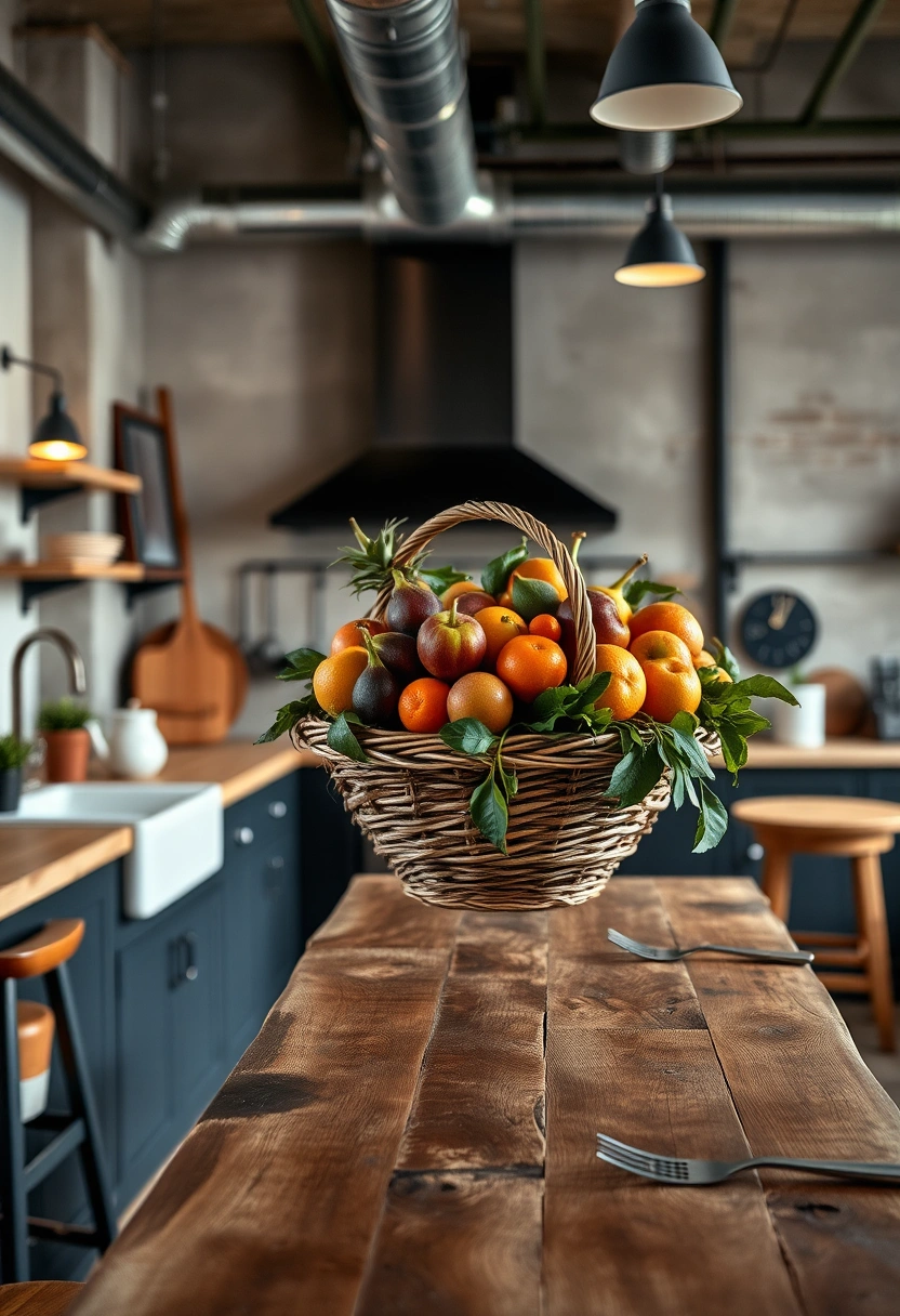 fruit basket ideas kitchen 20