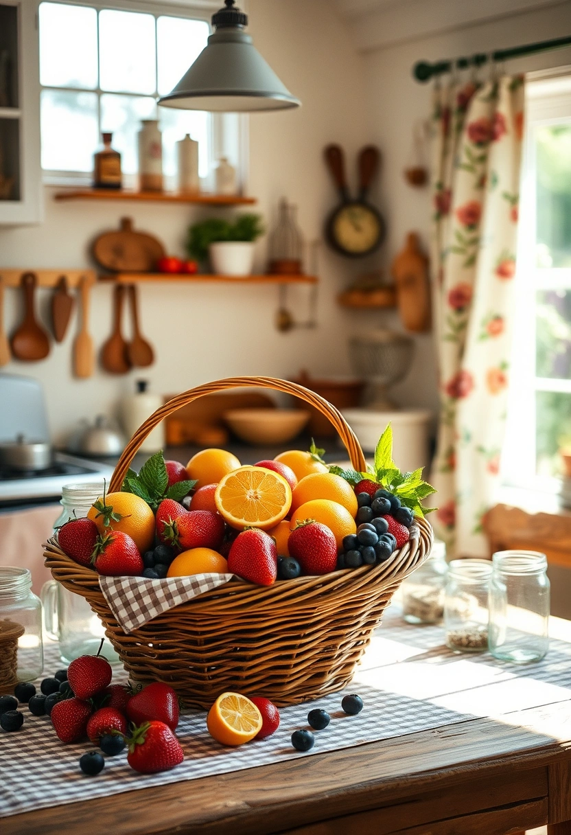 fruit basket ideas kitchen 5