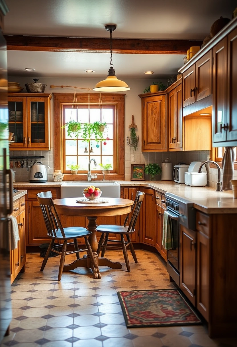 fun kitchen ideas 10