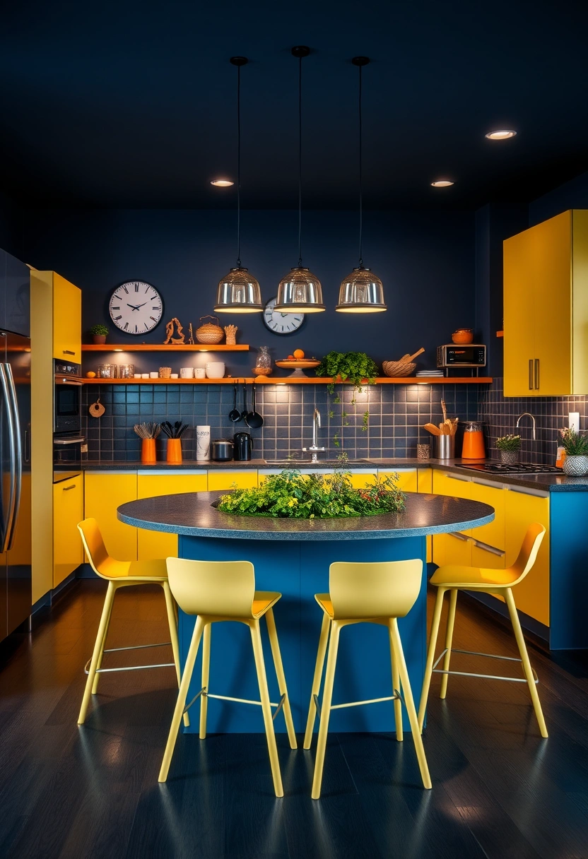 fun kitchen ideas 11