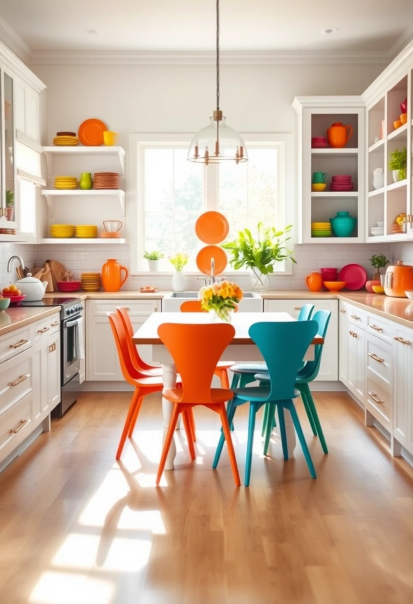 fun kitchen ideas 12