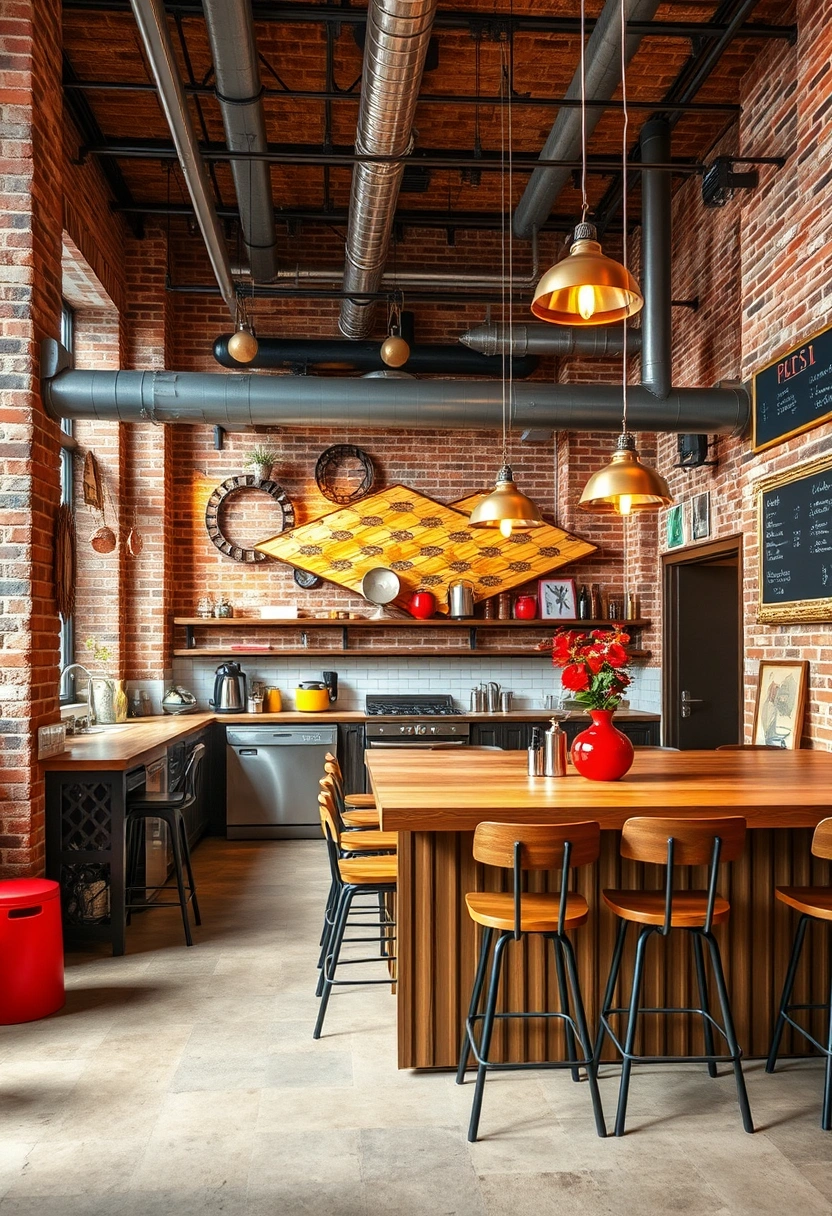 fun kitchen ideas 13