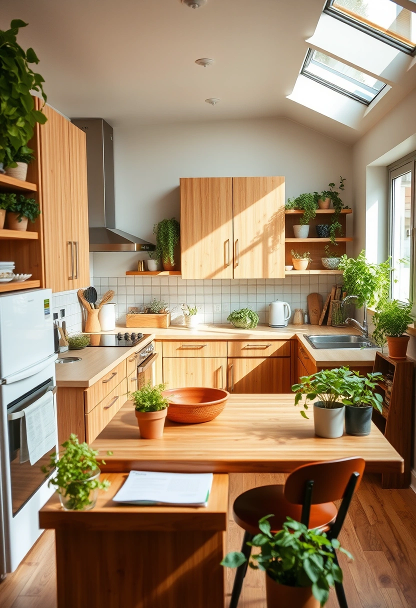 fun kitchen ideas 15