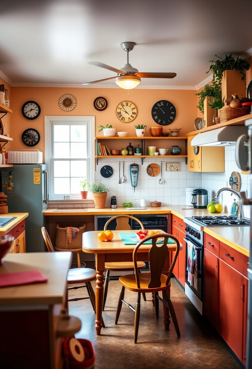 fun kitchen ideas 16