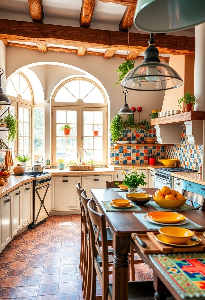 fun kitchen ideas 18