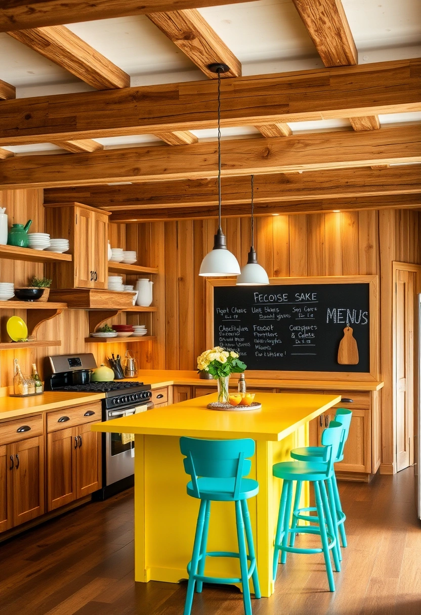 fun kitchen ideas 2