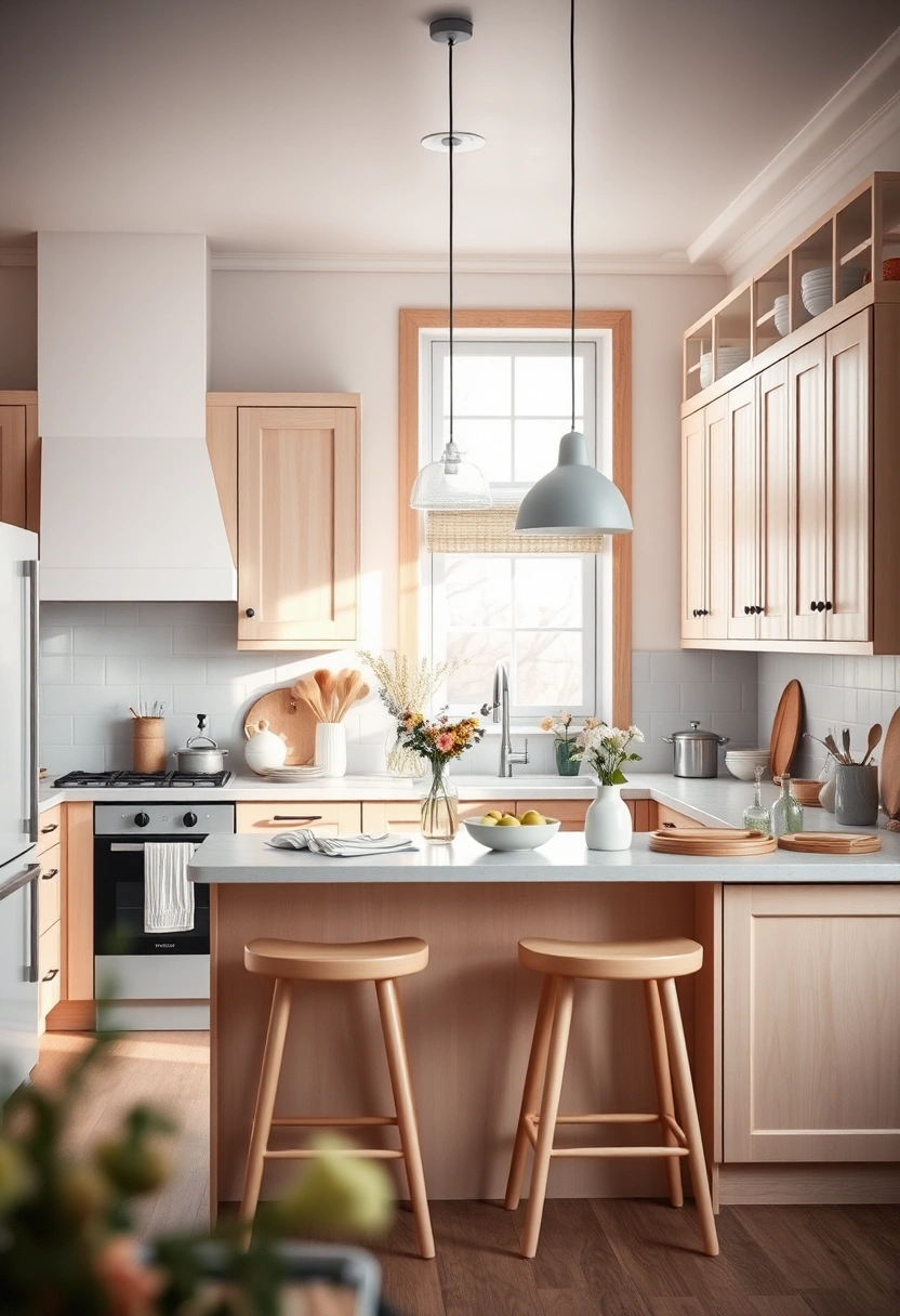 fun kitchen ideas 20