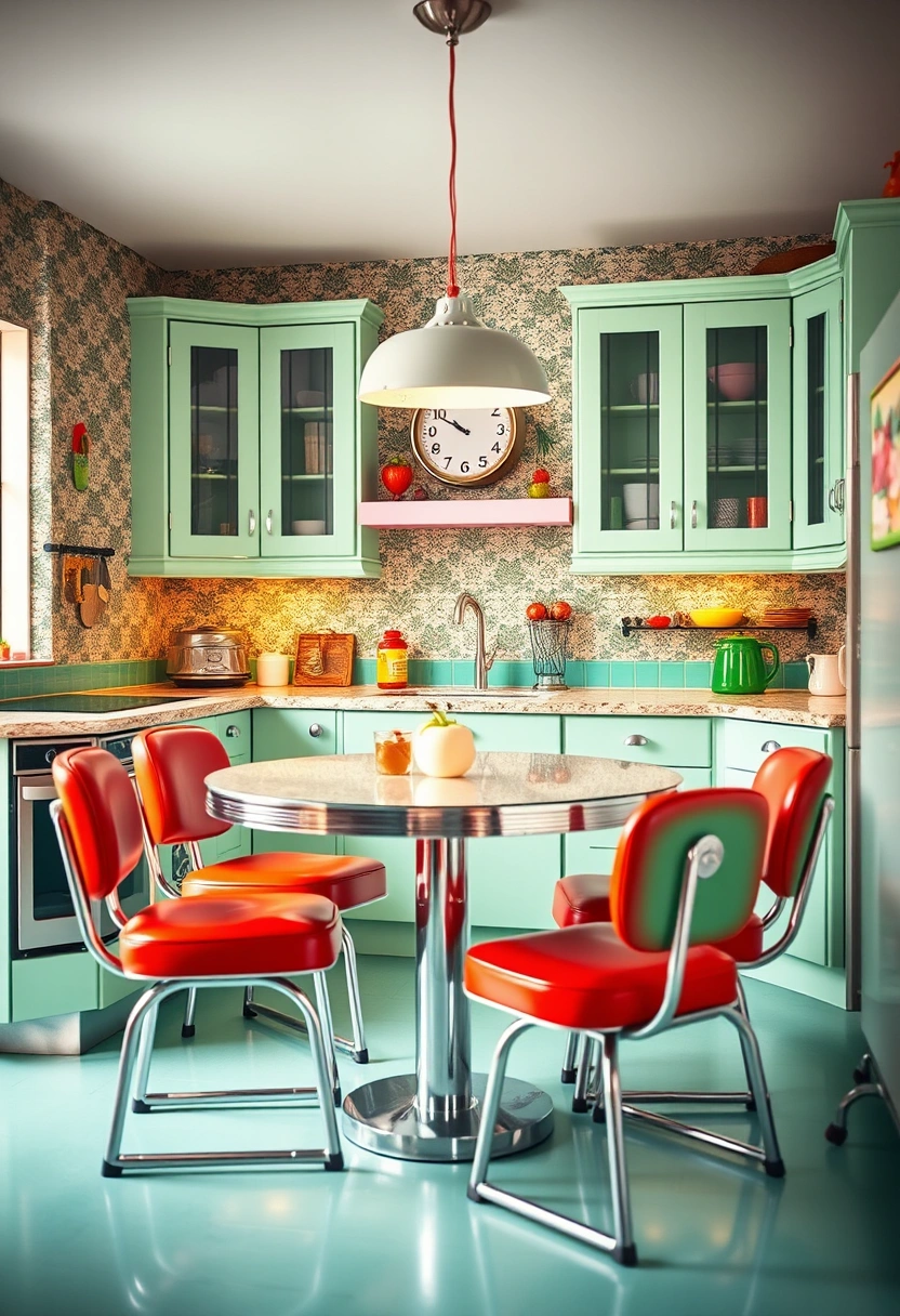 fun kitchen ideas 4