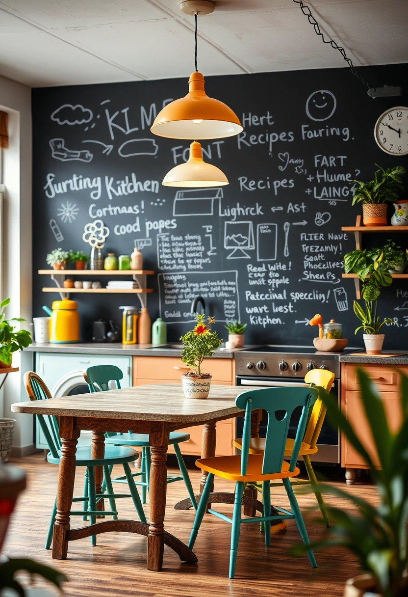 fun kitchen ideas 6