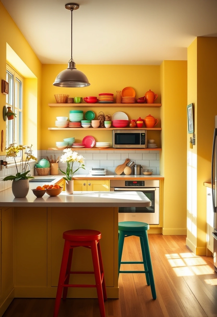 fun kitchen ideas 8