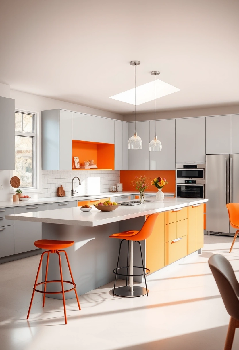 fun kitchen ideas 9