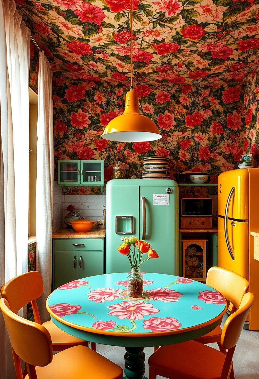 funky kitchen ideas 10
