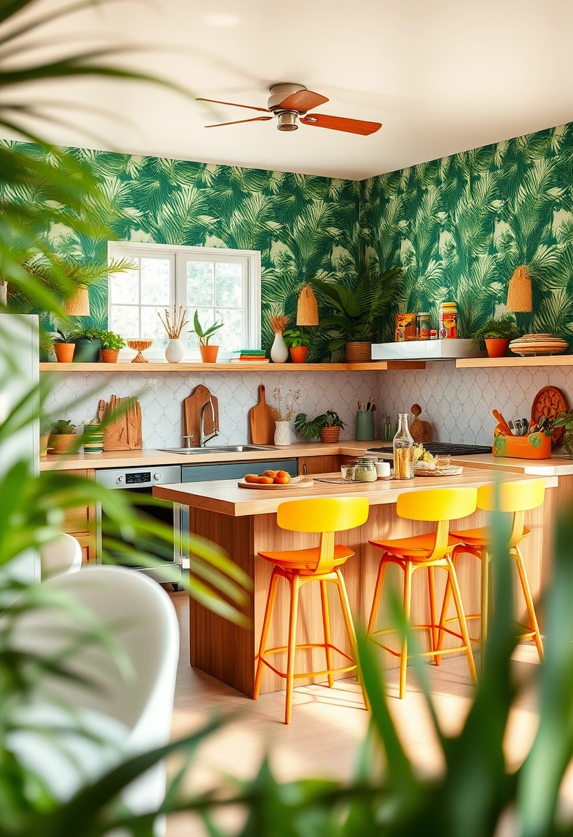 funky kitchen ideas 11