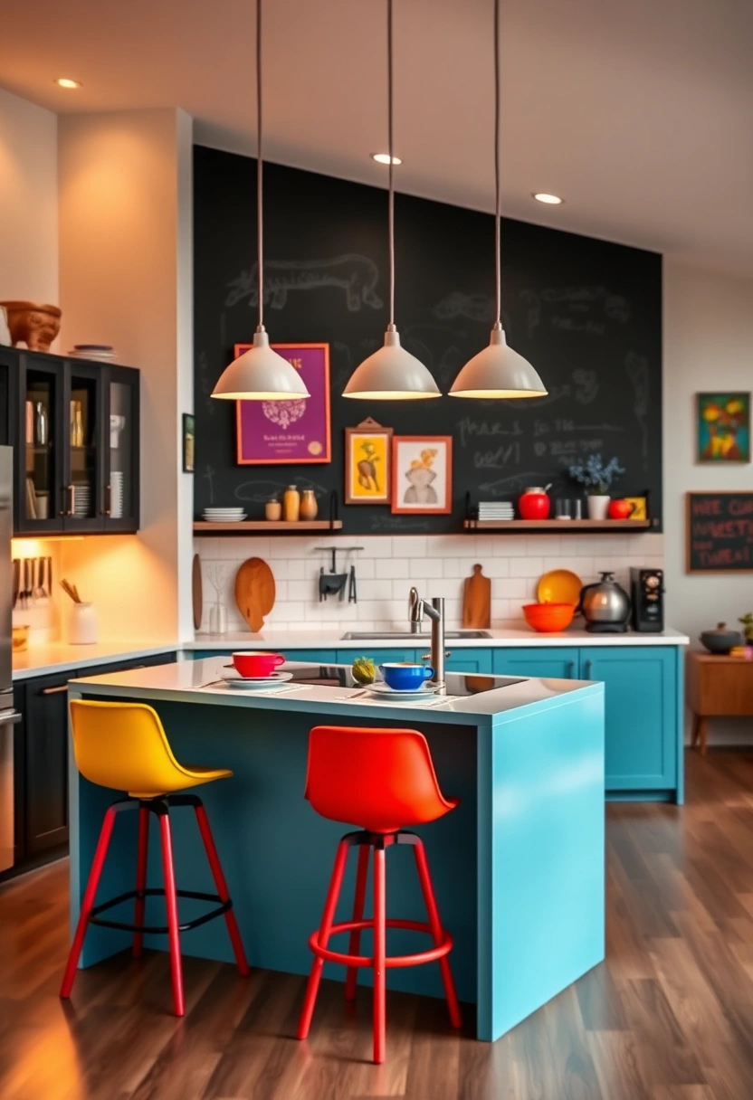 funky kitchen ideas 12