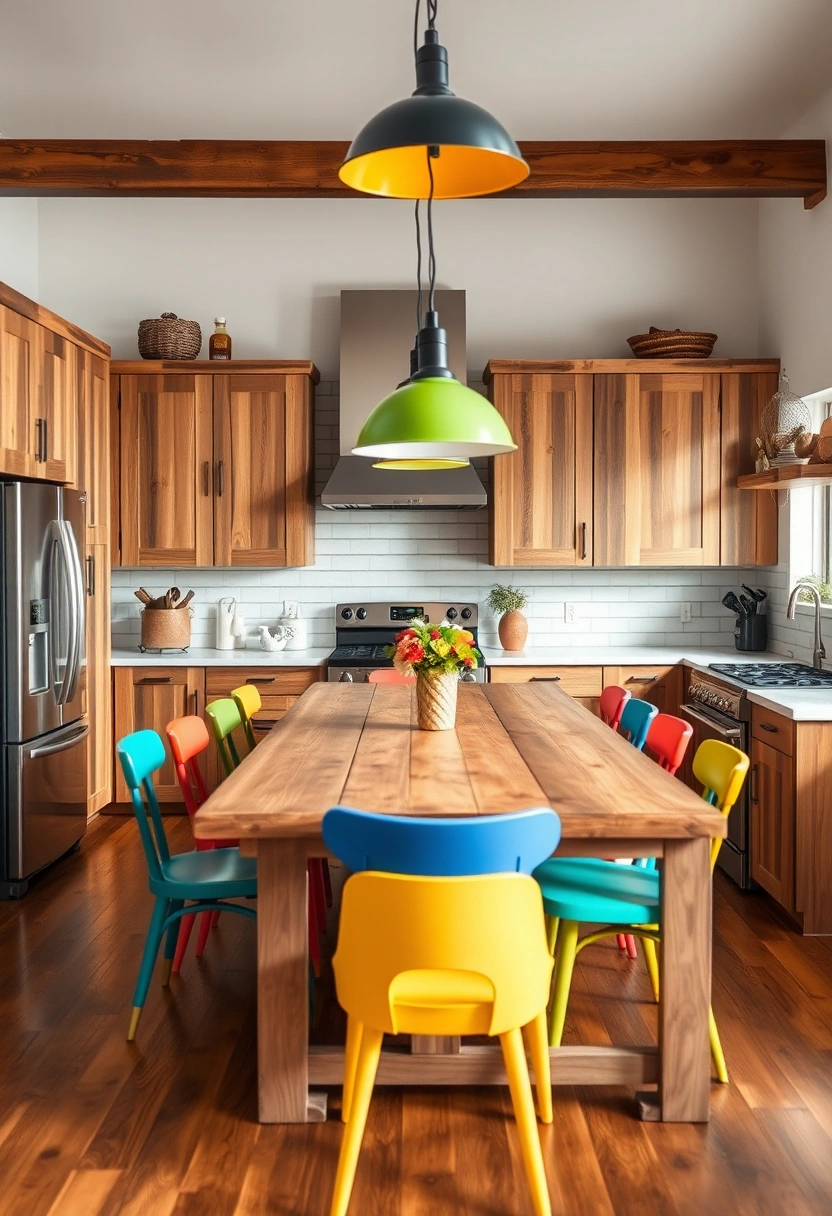 funky kitchen ideas 13