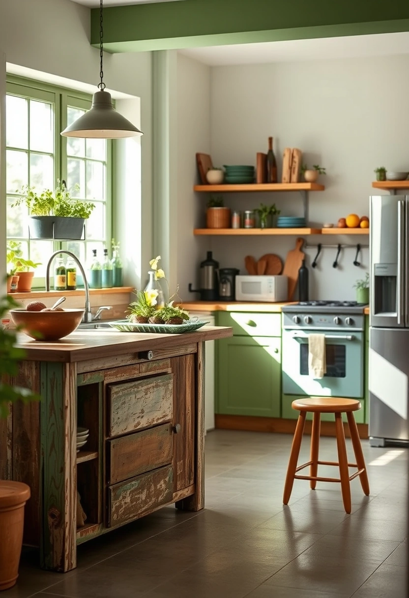 funky kitchen ideas 15