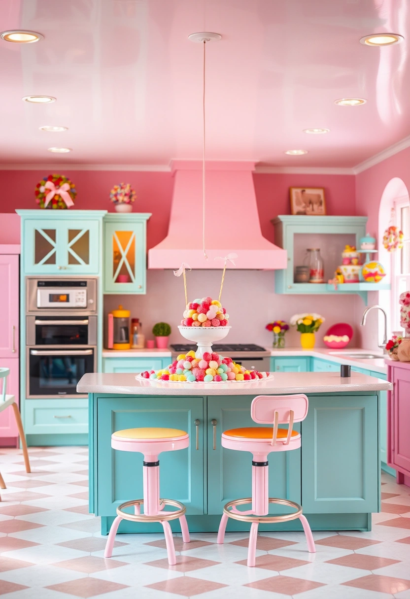 funky kitchen ideas 16
