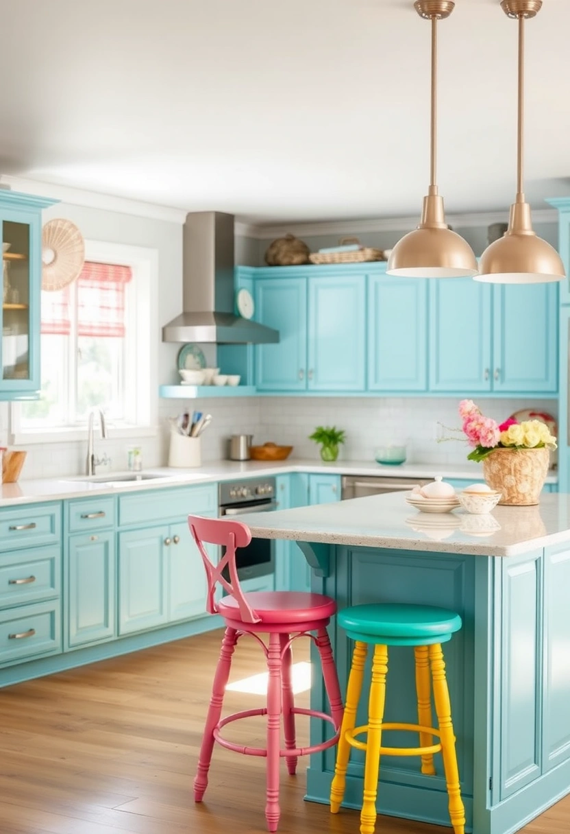 funky kitchen ideas 18