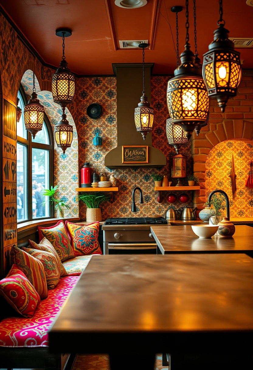 funky kitchen ideas 19